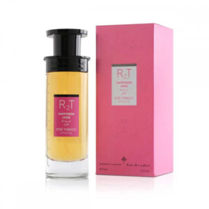 IBRAQ R2T ROSE TOBACCO 75ML