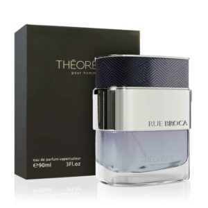 RUE BROCA THEOREME POUR HOMME EDP 90ml