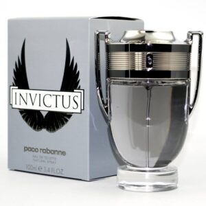 PACO RABANNE INVICTUS EDT 100ML