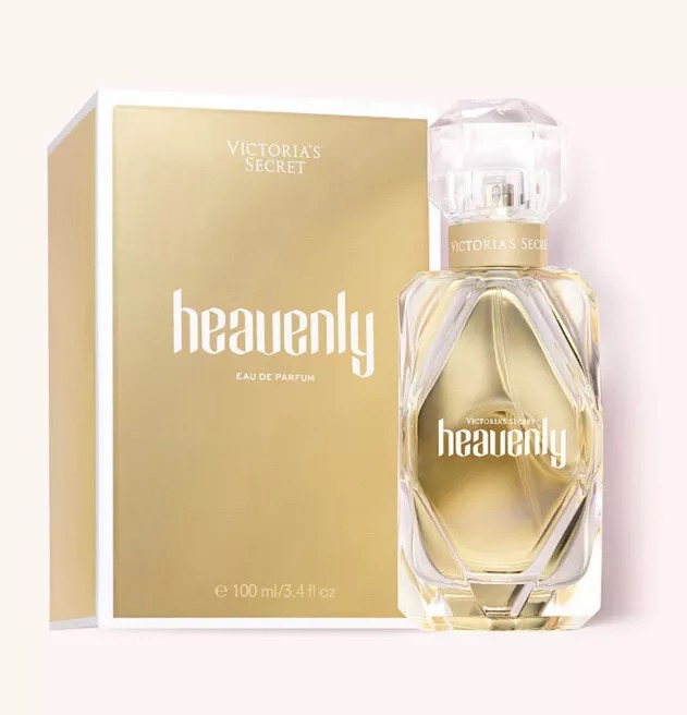 VICTORIA'S SECRET HEAVENLY (EDP 100ml)