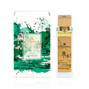S.A SOUL OF BALI EDP 100 ML
