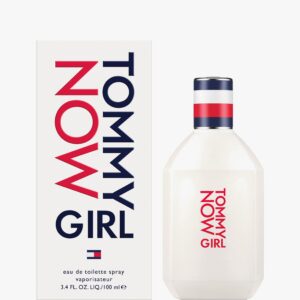 TOMMY NOW GIRL EDT 100ML