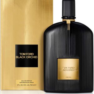 TOMFORD BLACK ORCHID 150ML EDP