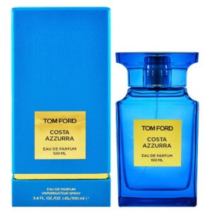 TOMFORD COSTA AZZURRA 100ML EDP