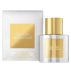 TOMFORD METALLIQUE 50ML EDP