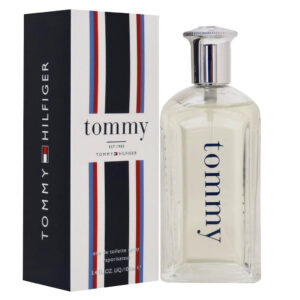 TOMMY HILFIGER MEN EDT 100ML