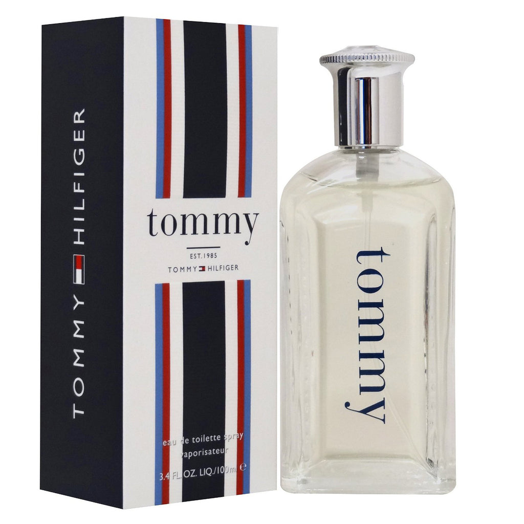 TOMMY HILFIGER MEN EDT 100ML