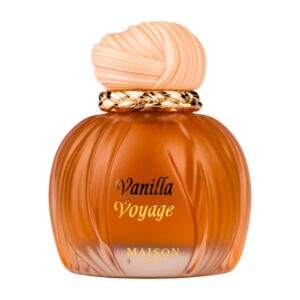 MAISON ASRAR VANILLA VOYAGE 100ML