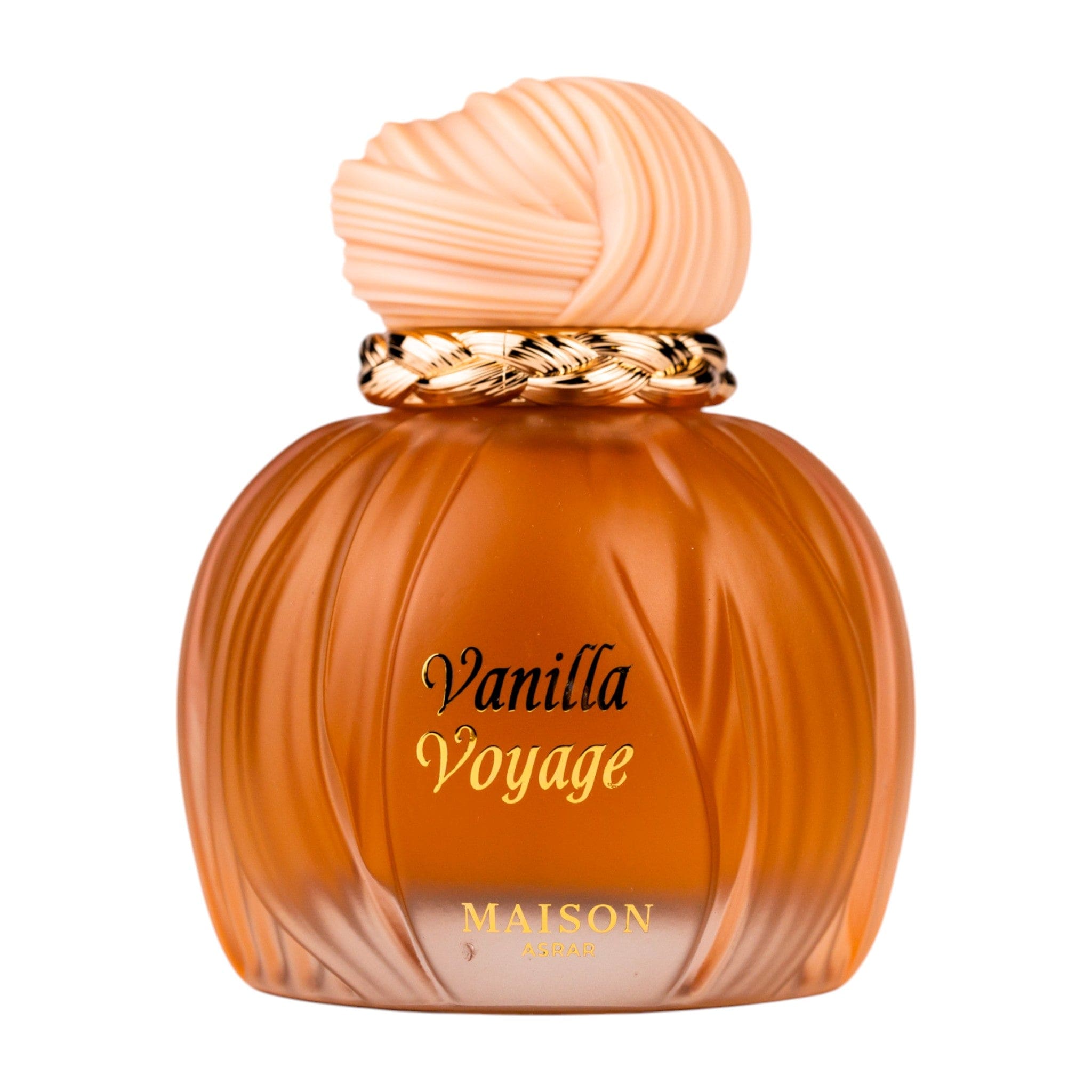 MAISON ASRAR VANILLA VOYAGE 100ML