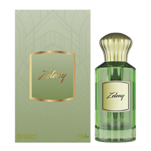 AHMED ZELENY EDP 100ML
