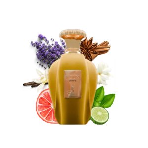 P.C VOUX ZESTE EDP 100ML