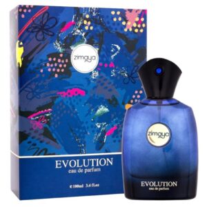 ZIMAYA EVOLUTION EDP 100 ML