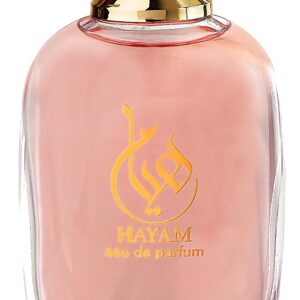 ZIMAYA HAYAM EDP 100ML
