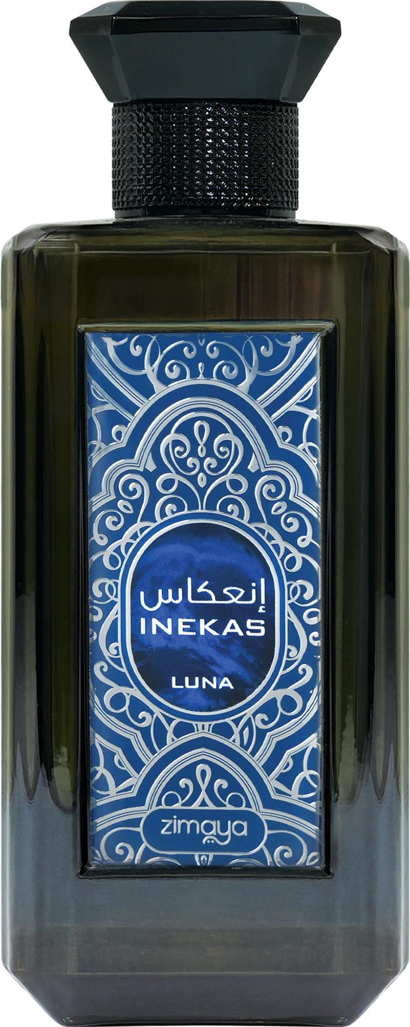 ZIMAYA INEKAS LUNA EDP 100 ML