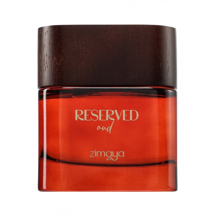 ZIMAYA RESERVED OUD EDP 100 ML