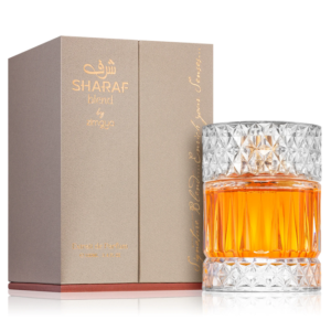 ZIMAYA SHARAF BLEND EDP 100ML