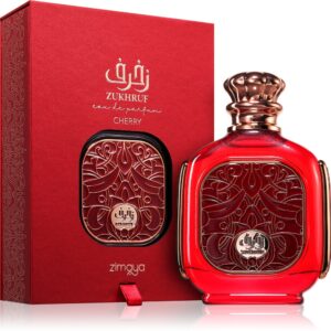ZIMAYA ZUKHRUF CHERRY